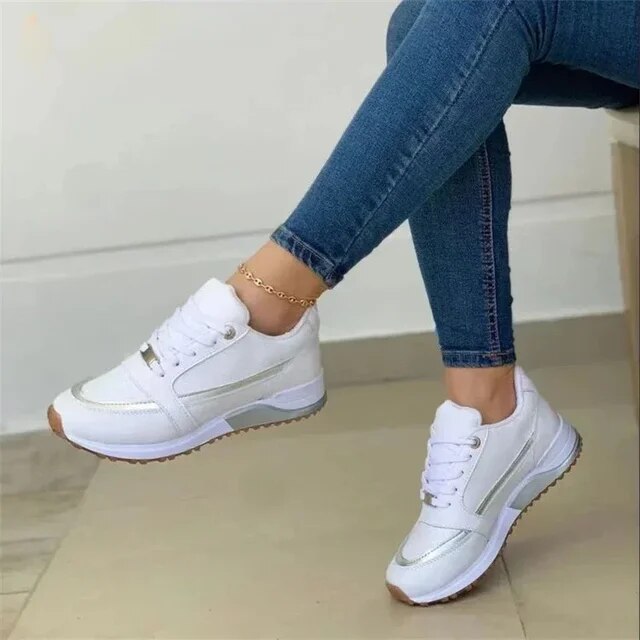 Supportive orthopedic Sneakers