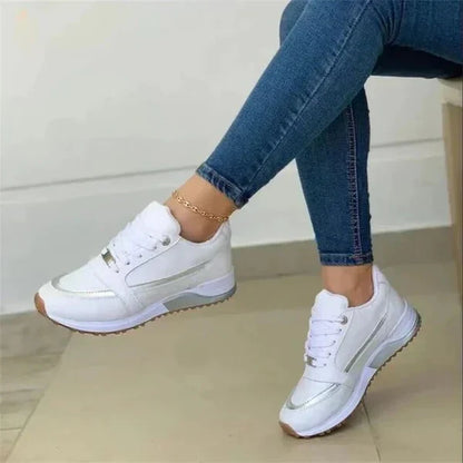 Modern  and supportive orthopedic Sneakers