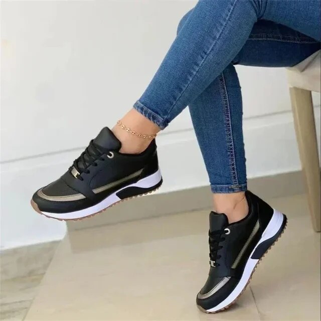 Supportive orthopedic Sneakers