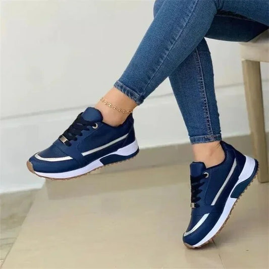 Supportive orthopedic Sneakers