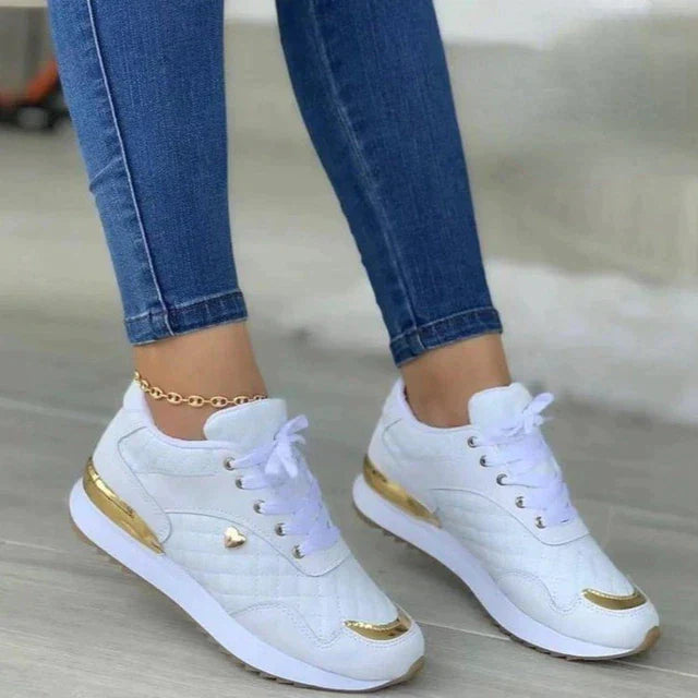 Fashionable supportive orthopedic Shoes