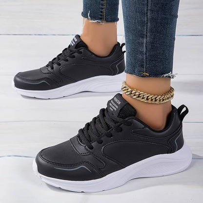 Stylish and supportive orthopedic Sneakers