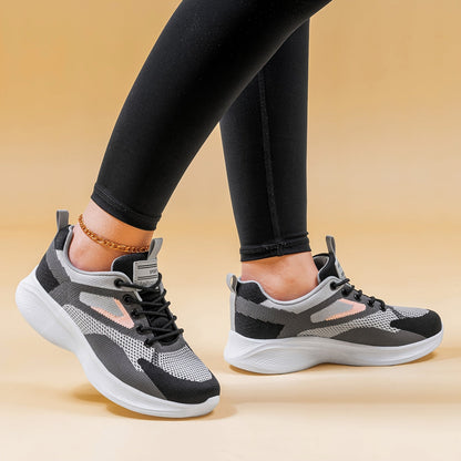 Supportive and trendy orthopedic Sneakers