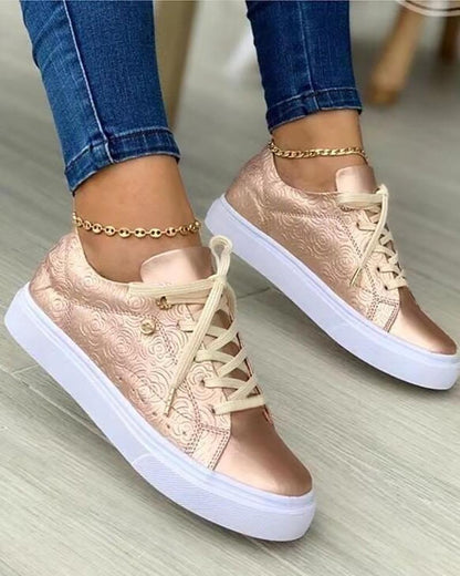 Comfertable and stylish orthopedic Sneakers