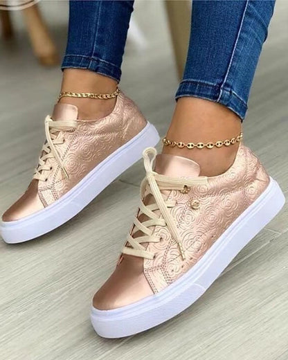 Comfertable and stylish orthopedic Sneakers