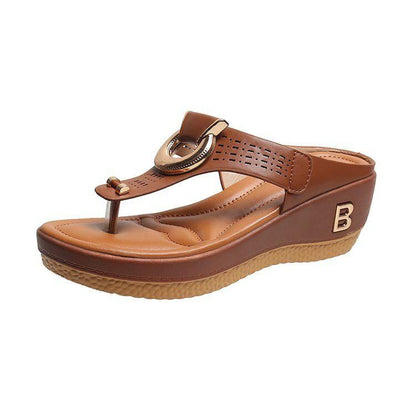 Comfortable sandals for women