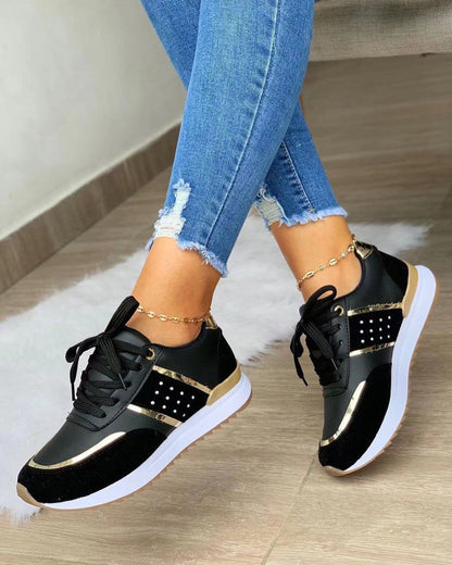 Comfortable and versatile orthopedic Sneakers