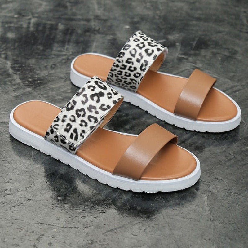 Casual and breathable orthopedic Sandals