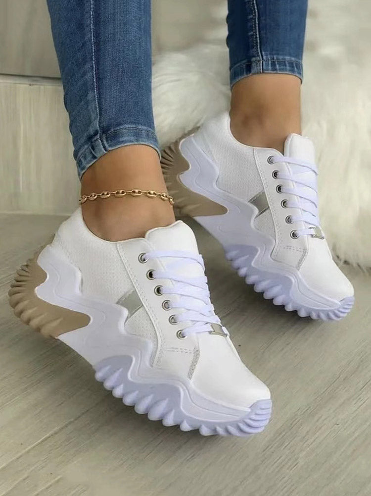 Modern  and supportive orthopedic Sneakers