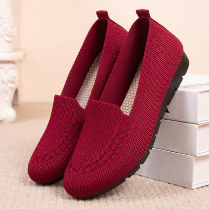 Loafer Comfortable Soft Sole