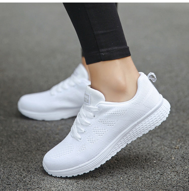 Supportive and stylish orthopedic Sneakers