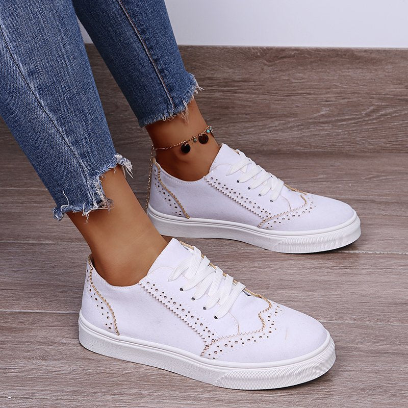 Comfortable and fashionable orthopedic Sneakers