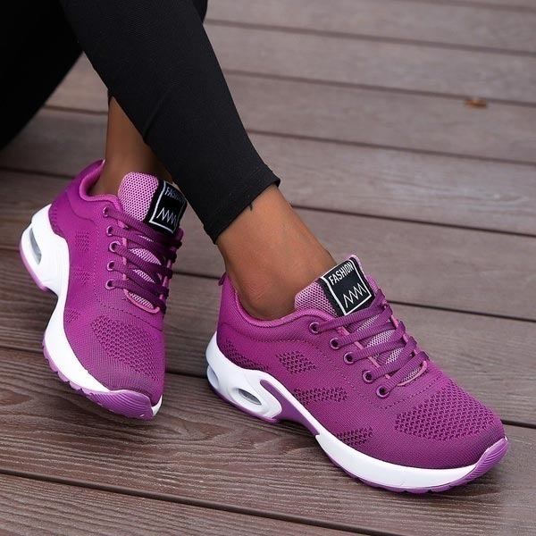 Fashionable supportive orthopedic Sneakers