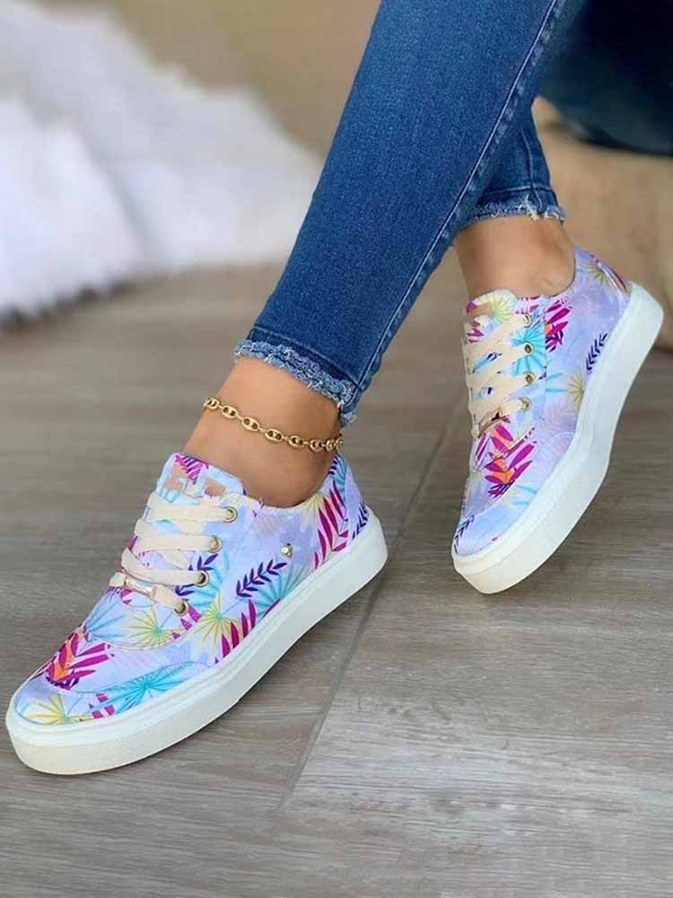 Supportive and stylish orthopedic Sneakers