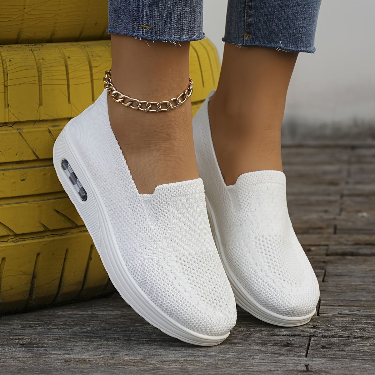 Comfortable and fashionable orthopedic Sneakers