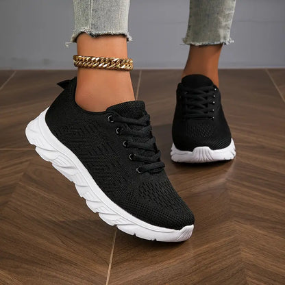 Casual orthopedic tailored Sneakers