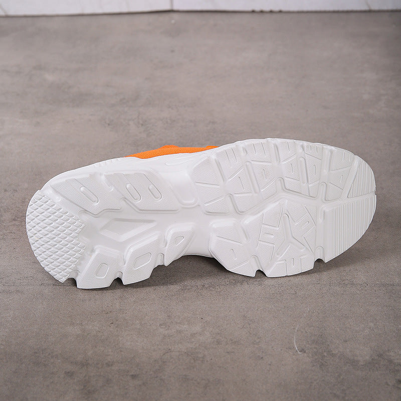 Supportive lightweight orthopedic Sneakers