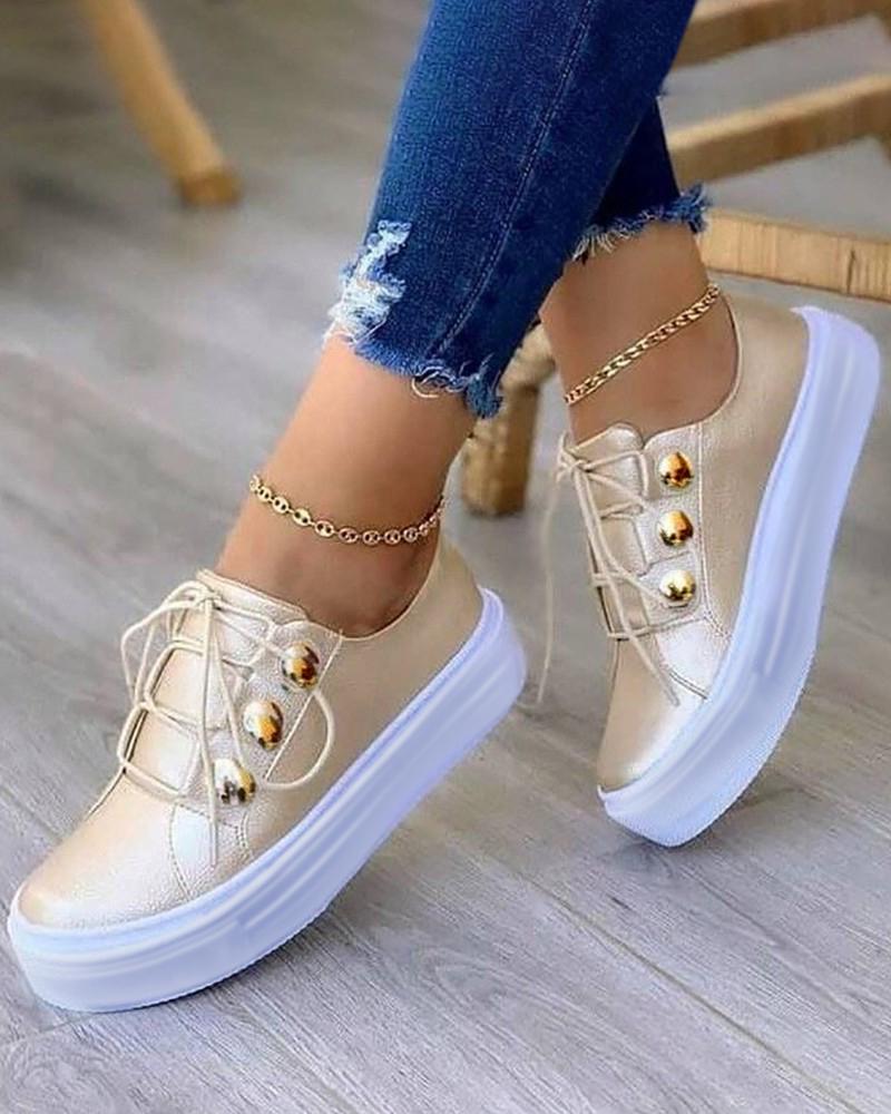 Casual and supportive orthopedic Sneakers