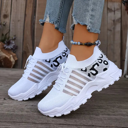 Orthopedic fashion Sneakers