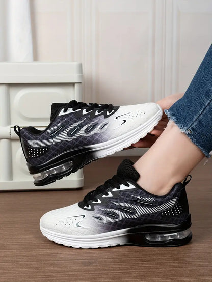 Supportive and fashionable orthopedic Sneakers