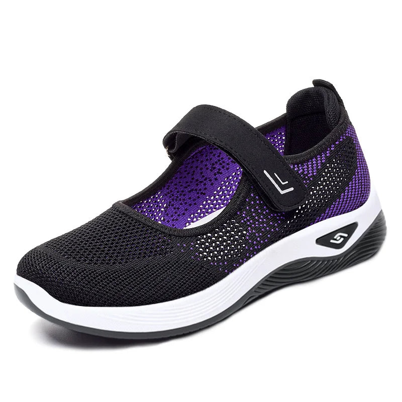 Comfortable Orthopedic Shoes