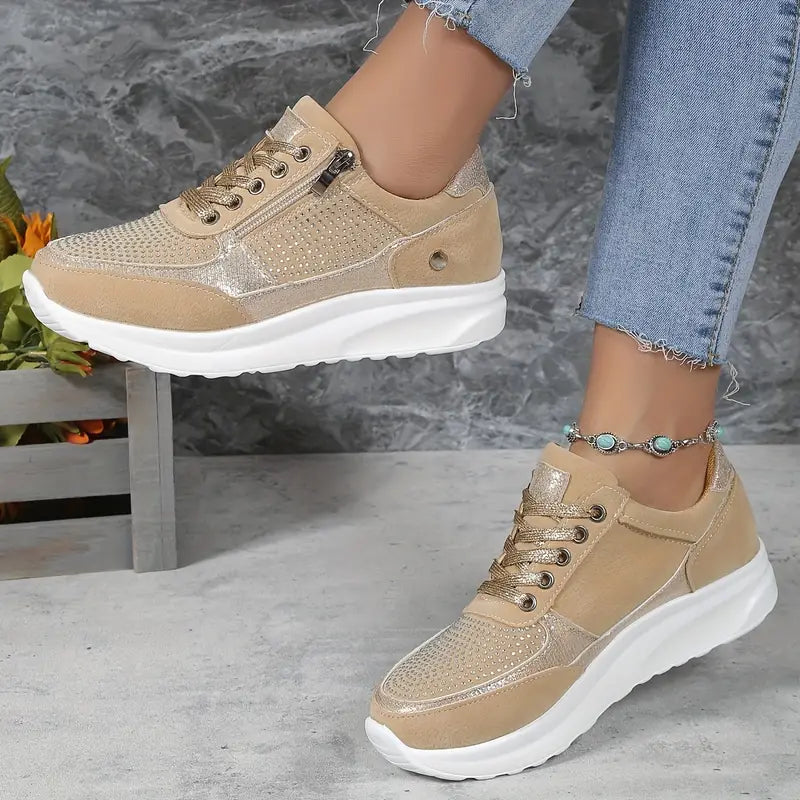 Modern  and supportive orthopedic Sneakers