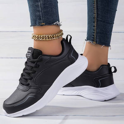 Stylish and supportive orthopedic Sneakers