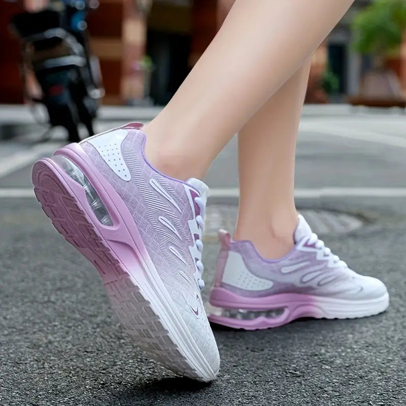 Supportive and fashionable orthopedic Sneakers