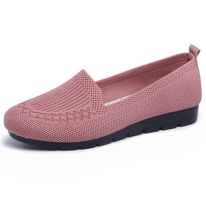 Loafer Comfortable Soft Sole