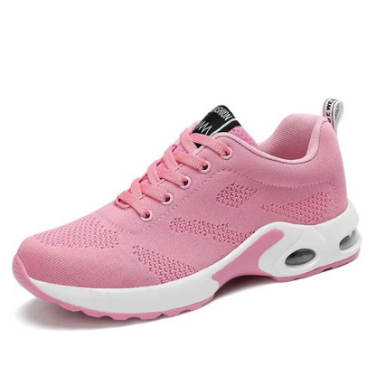 Supportive and stylish orthopedic Sneakers