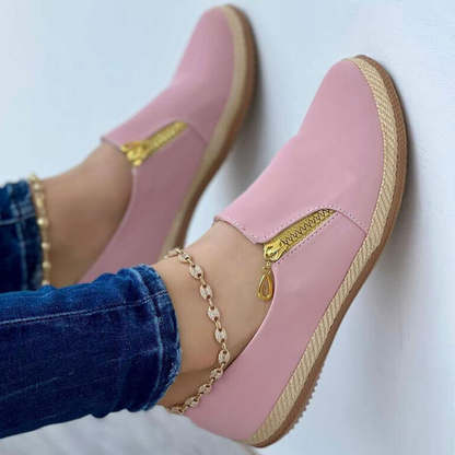 Modern and stylish shoes