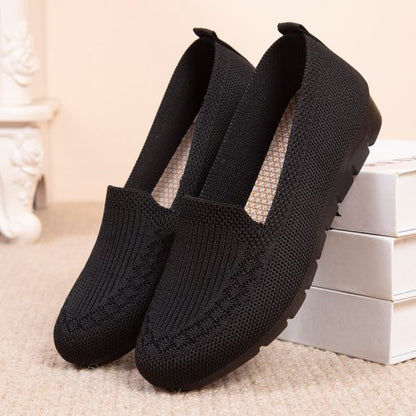 Loafer Comfortable Soft Sole