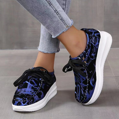 Durable orthopedic Sneakers