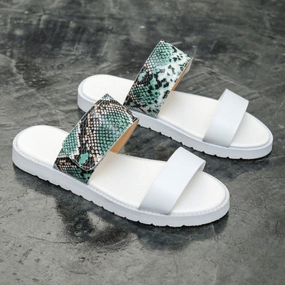 Casual and breathable orthopedic Sandals