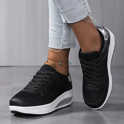 Orthopedic fashion Sneakers