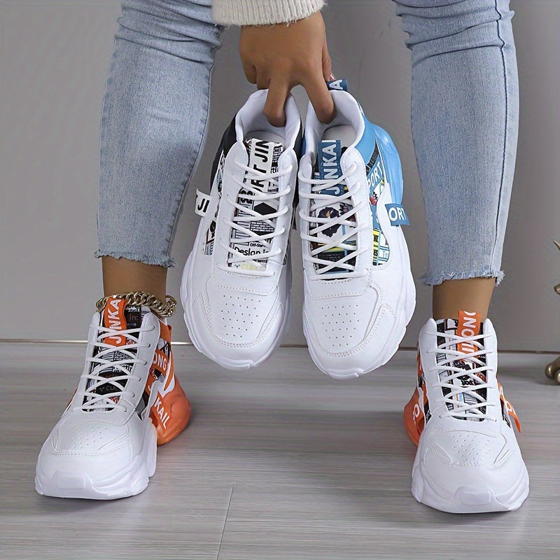 High-quality orthopedic Sneakers