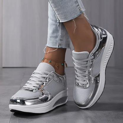 Orthopedic fashion Sneakers