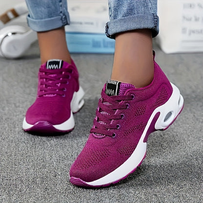 Relaxed and supportive orthopedic Sneakers