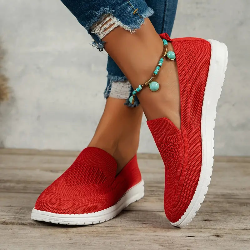 Elegant and detailed supportive Sneakers