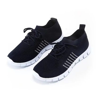 Comfortable and versatile orthopedic Sneakers