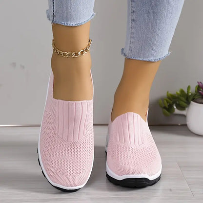 Casual orthopedic tailored Sneakers