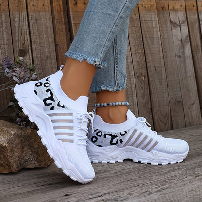 Sleek and supportive orthopedic Sneakers