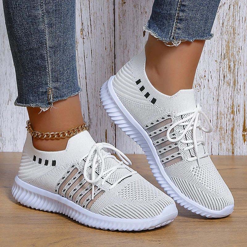 Supportive lightweight orthopedic Sneakers