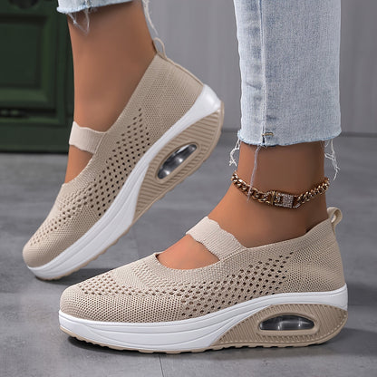 Casual orthopedic tailored Sneakers