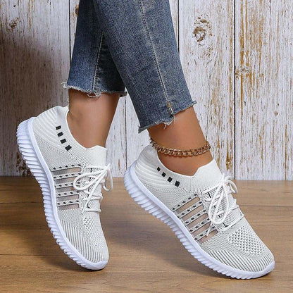 Supportive lightweight orthopedic Sneakers