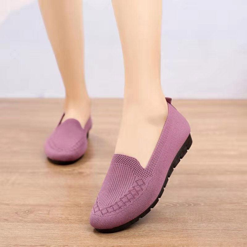 Loafer Comfortable Soft Sole