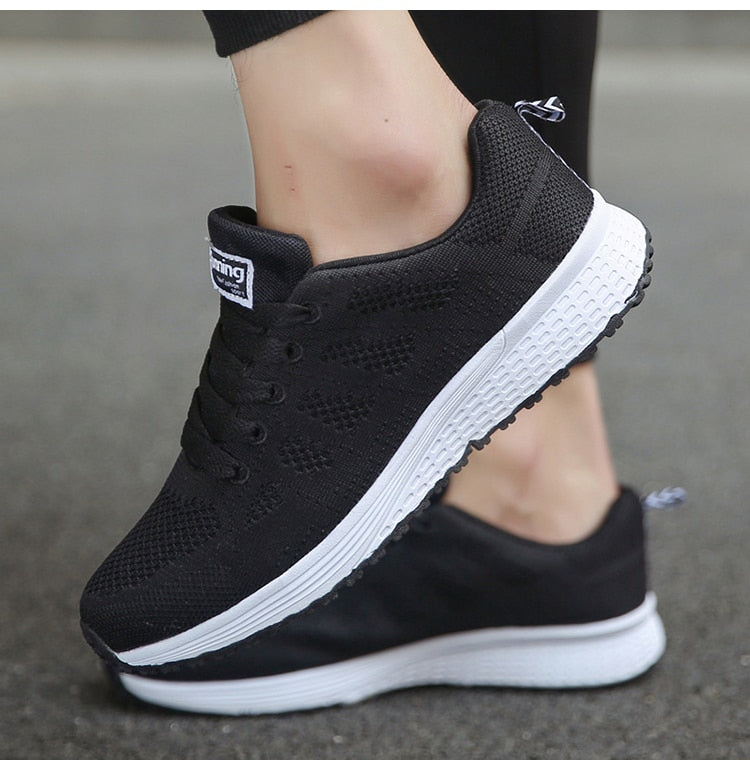 Supportive and stylish orthopedic Sneakers