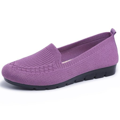 Loafer Comfortable Soft Sole