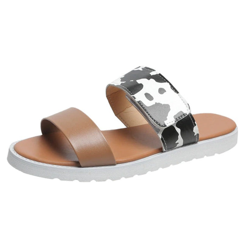 Casual and breathable orthopedic Sandals