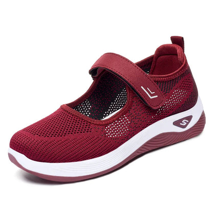 Comfortable Orthopedic Shoes